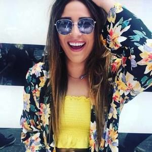 Meet your Posher, Jordan